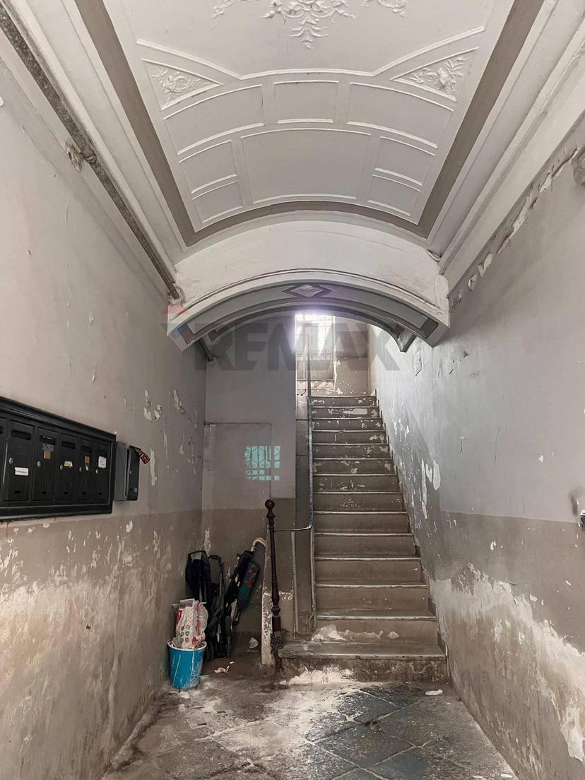 Trilocale in Via Liguria 17, Napoli