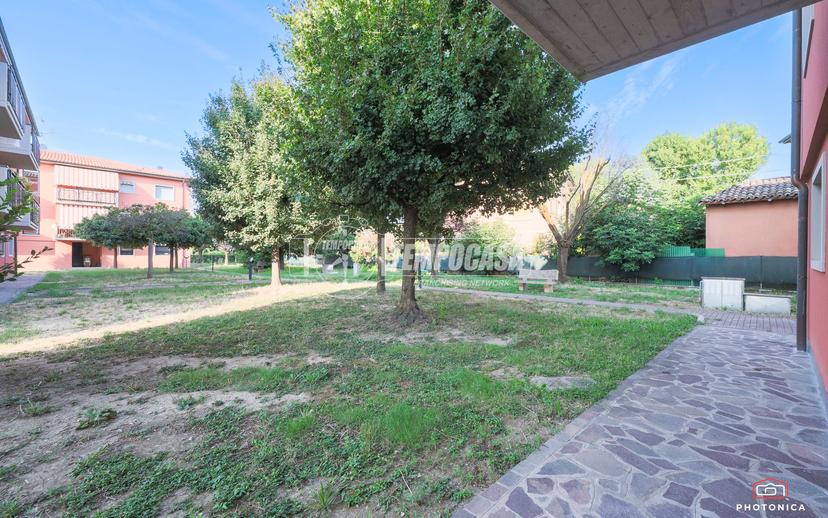 Bilocale in Via Guido della Corte 5, Anzola dell'Emilia