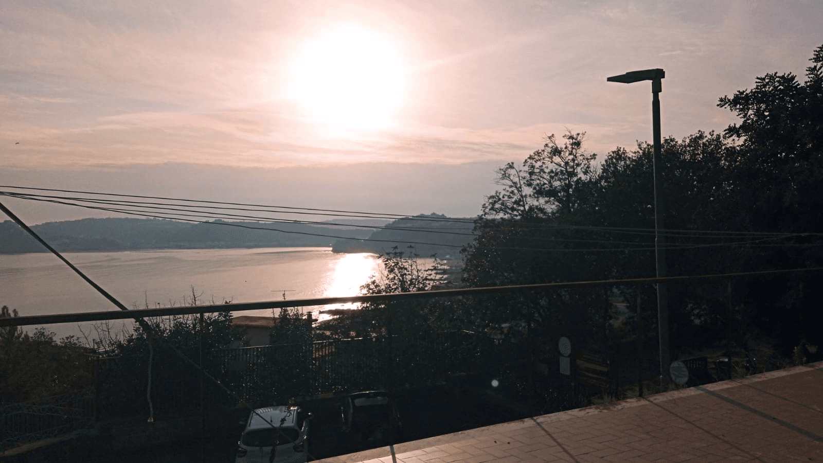 Casa indipendente in Via Virgilio, Pozzuoli