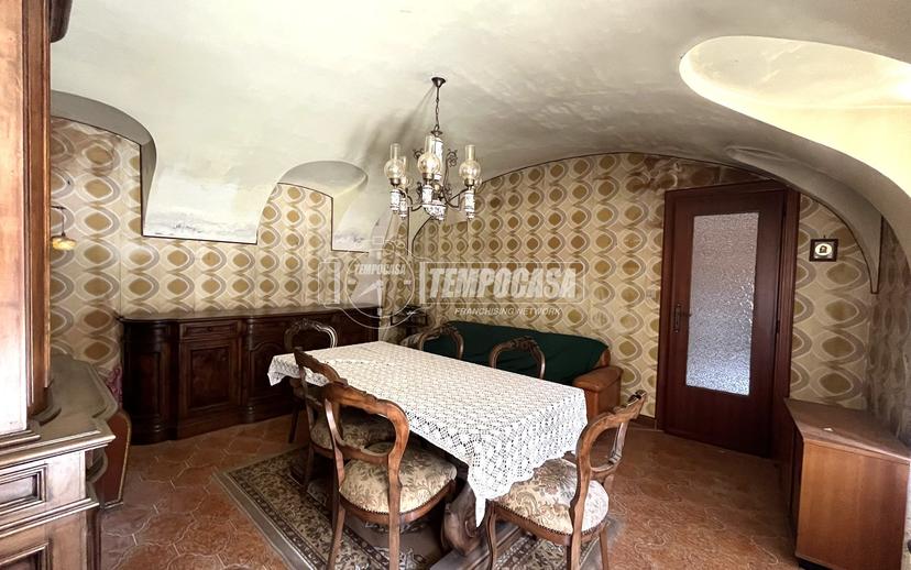 Casa indipendente in Via Vittorio Emanuele II, Cuceglio — foto 2 di 5