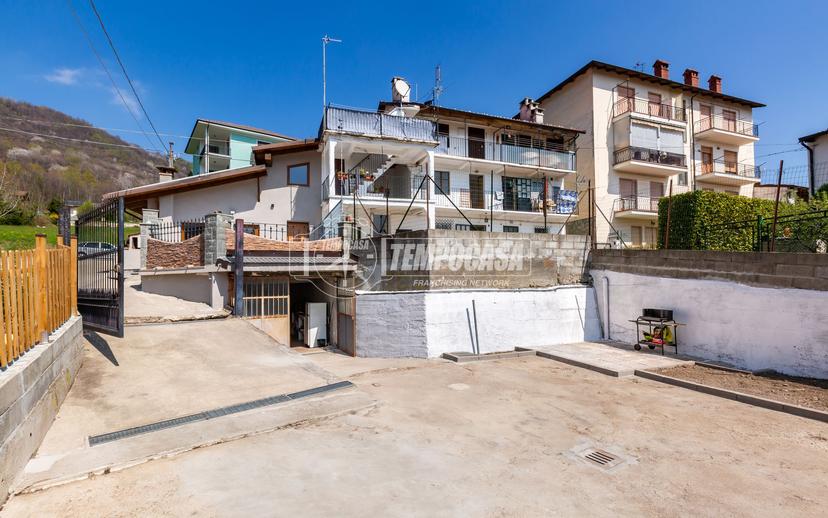 Casa indipendente in Via Freinetto, Coazze — foto 3 di 5