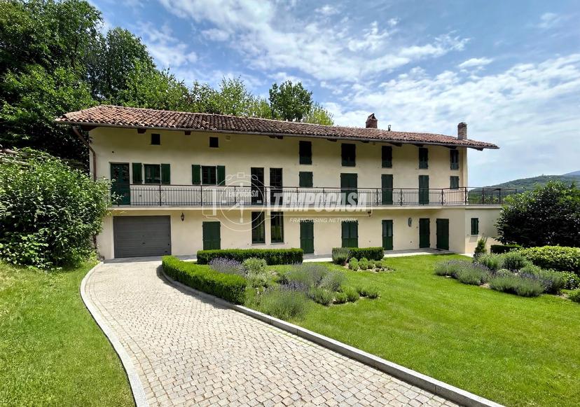 Villa in Borgata Cordero 7, Trana — foto 2 di 5