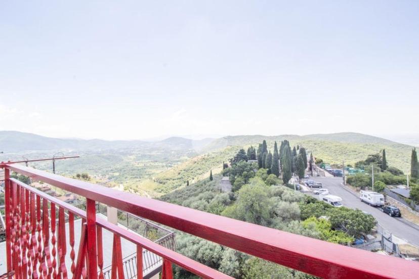 Quadrilocale in Via Crocetta 4, San Polo dei Cavalieri — foto 3 di 5