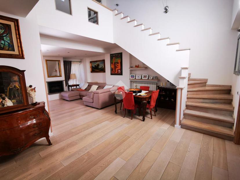 Villa in Via Colle Fontana Vecchia 56, Valmontone — foto 4 di 5