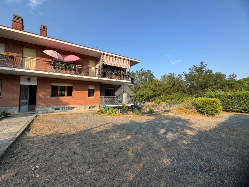 Bilocale in Via Montelera 39, Val della Torre — foto 4 di 5