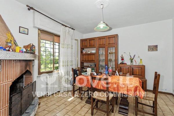 Quadrilocale in Via dei Castagni 6, Castiglione dei Pepoli — foto 2 di 5