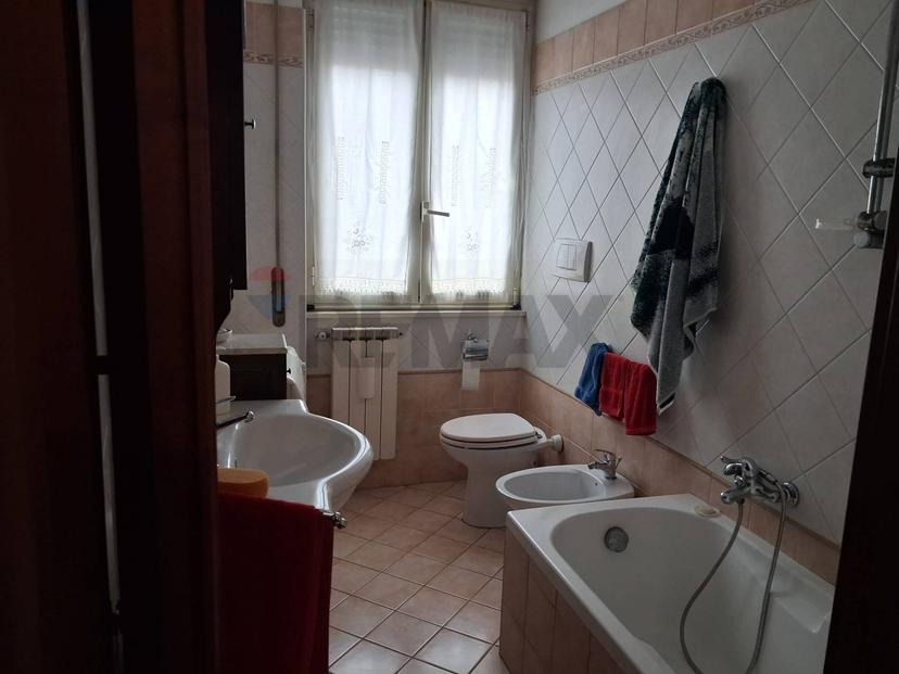 Trilocale, Roma