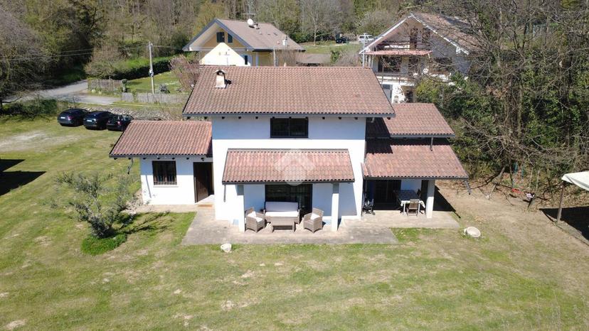Villa in Via Circonvallazione 23, Vialfrè — foto 3 di 5