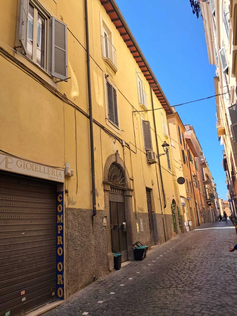 Bilocale in Via Camillo Benso di Cavour 62, Frascati — foto 5 di 5