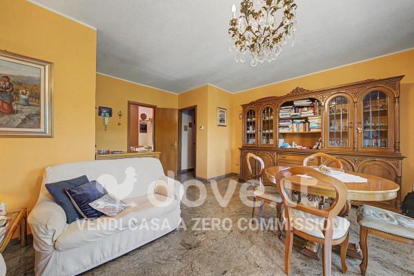 Trilocale in Via Giorgio Amendola 6, Segrate — foto 4 di 5