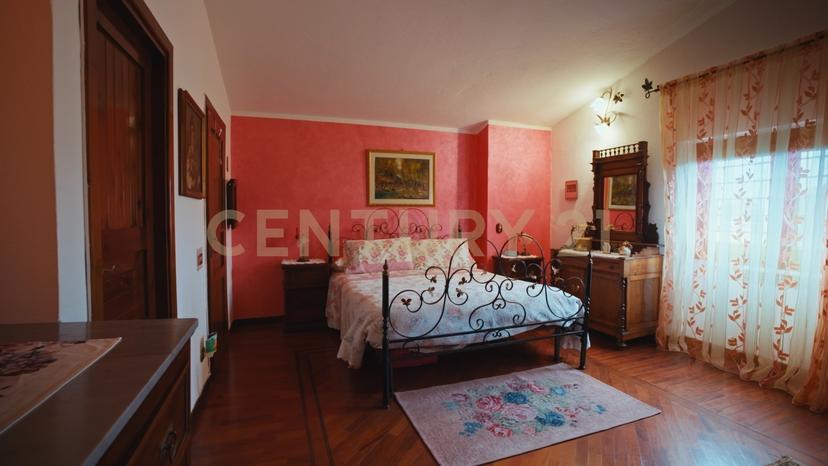 Villa in Via delle Ginestre 13, Sacrofano — foto 4 di 5