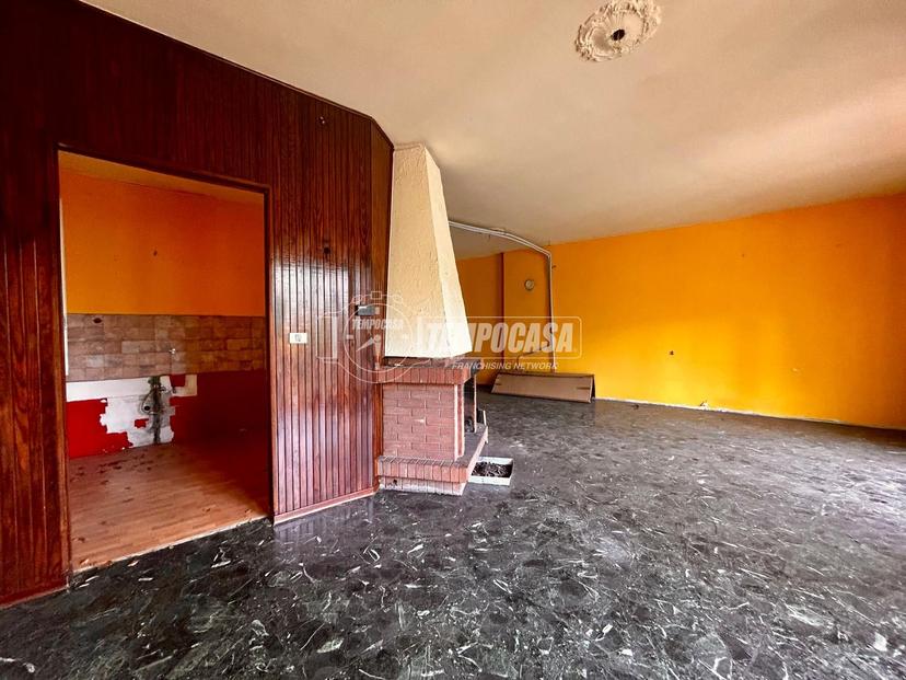 Quadrilocale in Borgata San Pietro 2/Sp 188, Sant'Ambrogio di Torino — foto 3 di 5
