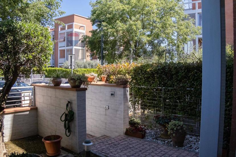 Appartamento, Scandicci