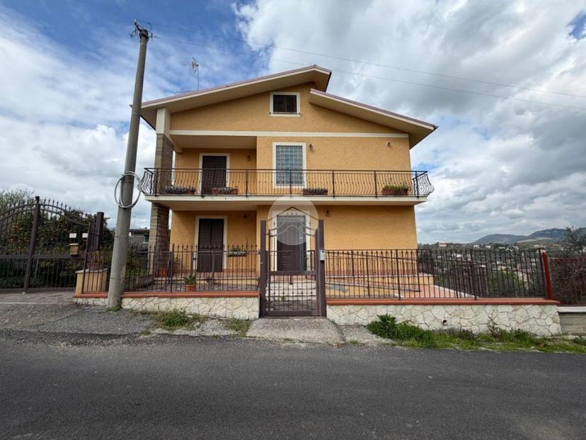 Villa in Via Grottaccia 7, Nerola — foto 5 di 5