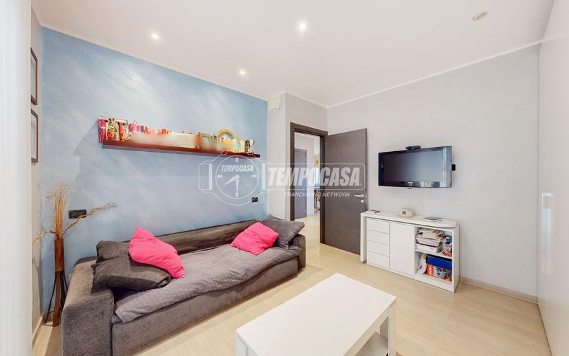 Appartamento in Via Monterotondo 6, Pino Torinese — foto 3 di 5