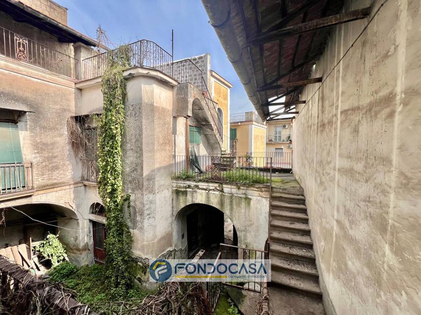Casa indipendente in Via Sant'Anna 22, Sant'Antimo — foto 2 di 5