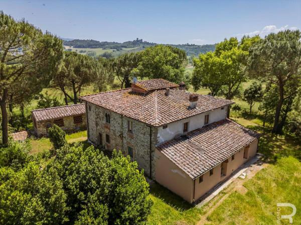 Rustico in Località Piani, Figline e Incisa Valdarno
