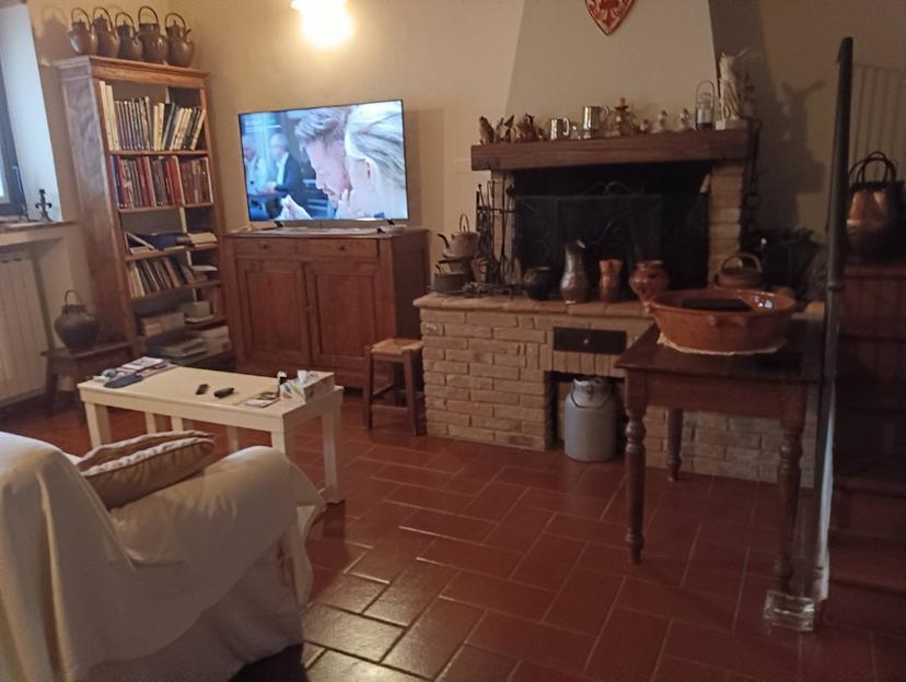 Rustico in Via Romita, Montespertoli — foto 5 di 5