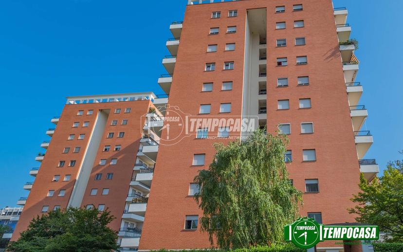 Bilocale in Via Benefattori dell'Ospedale 2, Milano