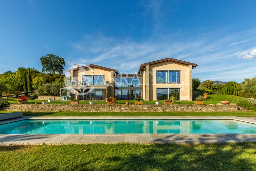 Villa in Via della Misericordia 36, Scarperia e San Piero — foto 3 di 5