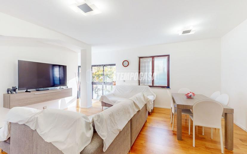 Villa in Via Vittorio Alfieri 17, Bruino — foto 3 di 5