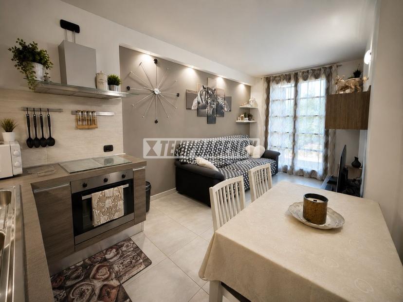 Bilocale in Via Papa Giovanni Paolo II, Assago — foto 5 di 5