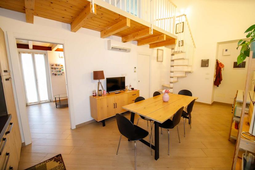 Trilocale in Corso Regina Margherita 40, Volpiano — foto 4 di 5