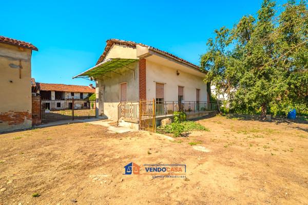 Rustico in Vicolo Ghietti 3, Carmagnola — foto 4 di 5