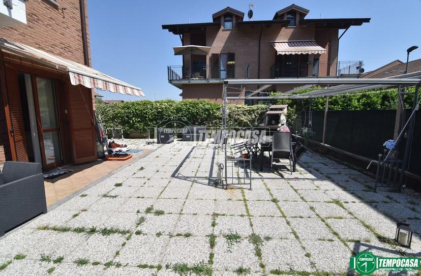Quadrilocale in Via San Martino 20, San Benigno Canavese — foto 4 di 5