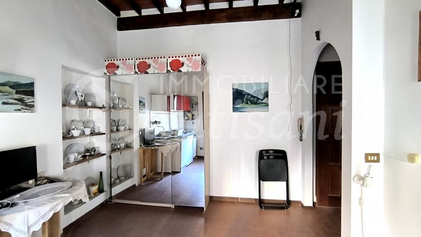 Monolocale in Via San Cristofano, Firenze