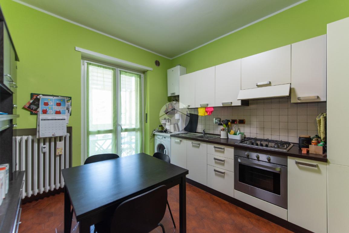 Bilocale in Via Leone XIII 14, Volvera