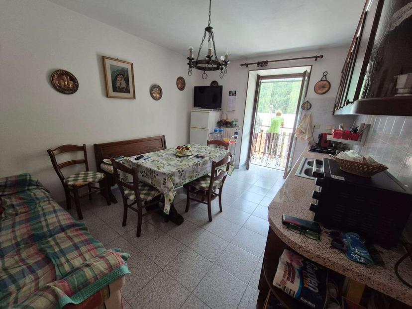 Bilocale in Via Umberto I° 106, Fenestrelle — foto 2 di 5