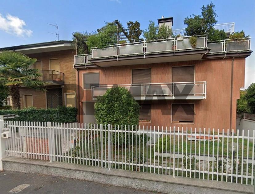 Bilocale in Via Giusseppe Verdi 4, Novate Milanese