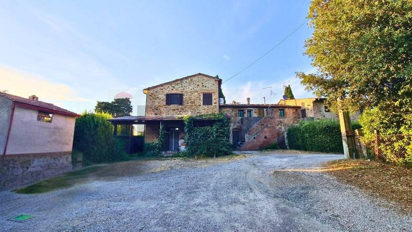 Casa indipendente, Gambassi Terme — foto 3 di 5
