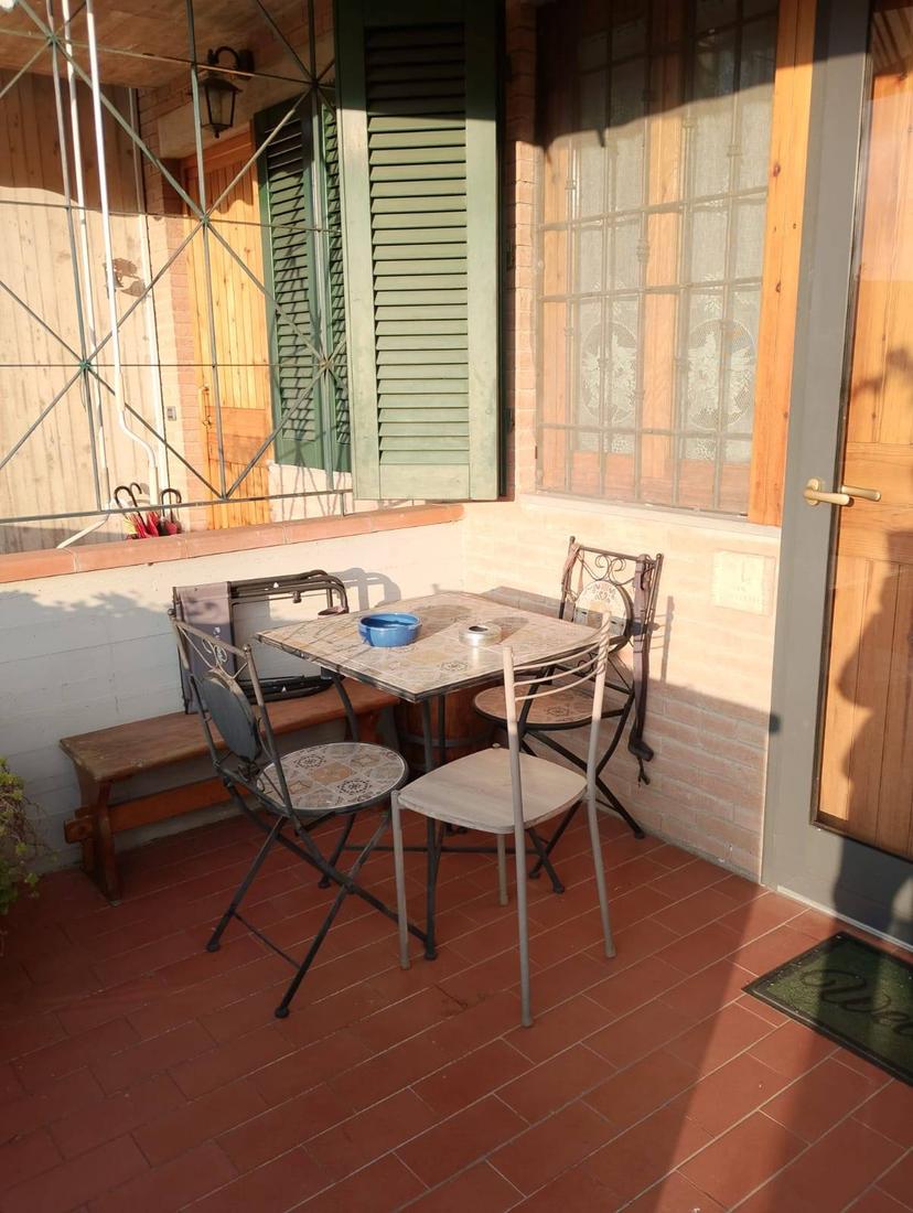 Villa a schiera in Via Don Giuseppe Dossetti 14, Pelago — foto 3 di 5