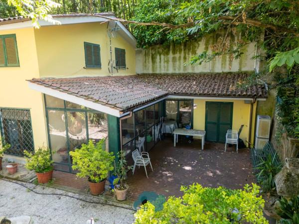 Villa in Via Ciciliano, Palestrina — foto 5 di 5