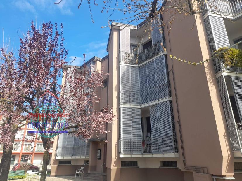 Trilocale in Via Roma 51, Calderara di Reno