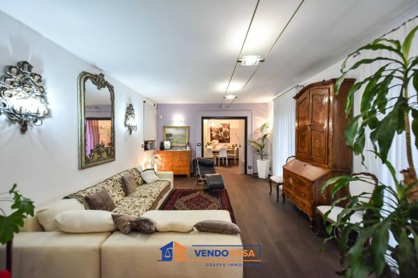 Quadrilocale in Via Sebastiano Bianco 40, San Benigno Canavese — foto 4 di 5