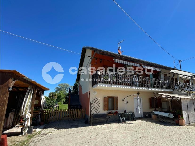Trilocale in Via Settimo 246, Leini — foto 4 di 5
