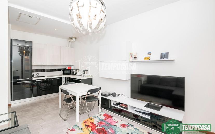 Bilocale in Via Labriola 26, San Giuliano Milanese — foto 2 di 5