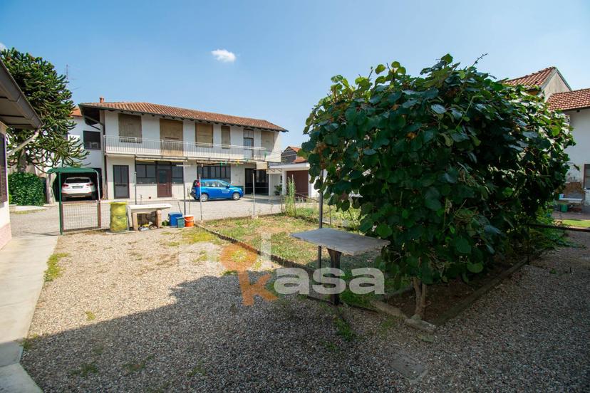 Casa indipendente in Vicolo San Paolo 9, Vanzaghello — foto 3 di 5
