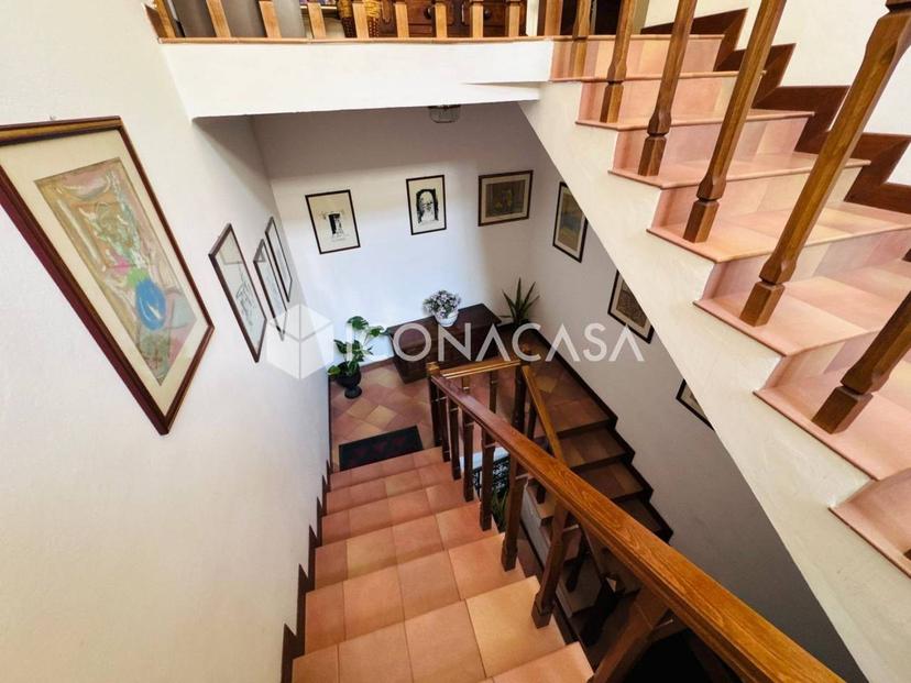 Casa indipendente in Via Francesco Zanardi 2 Pal.3, Bologna — foto 5 di 5