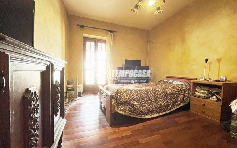 Casa indipendente in Via Giuseppe Garibaldi, Rondissone