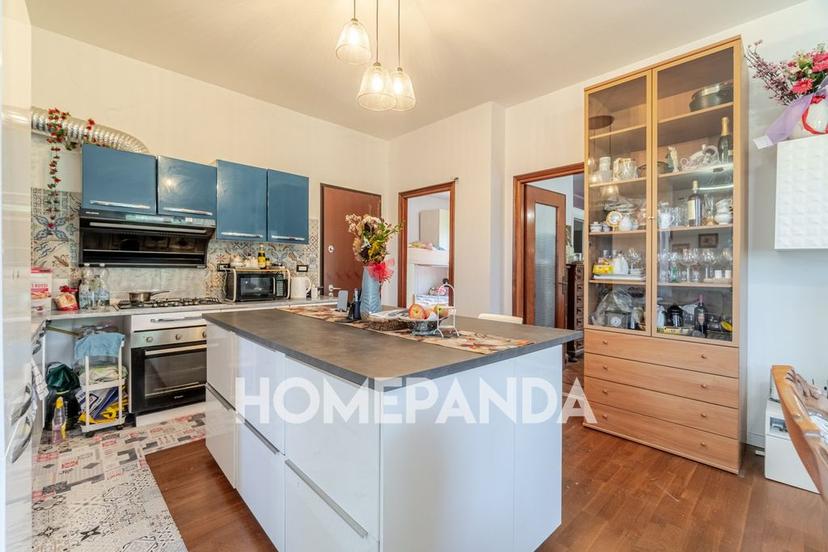 Casa indipendente in Corso Chieri 246, Torino — foto 4 di 5