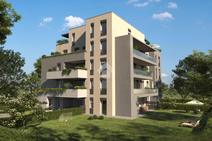 Trilocale in Via Speranza 26, San Lazzaro di Savena — foto 3 di 5