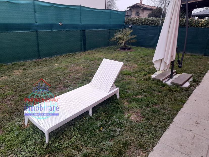 Villa in Via Ca' Rossa 21-a, Sant'Agata Bolognese