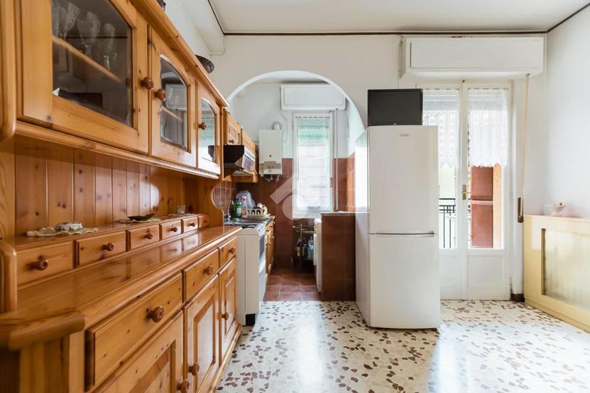 Trilocale in Viale Giacomo Matteotti 394, Sesto San Giovanni — foto 2 di 5