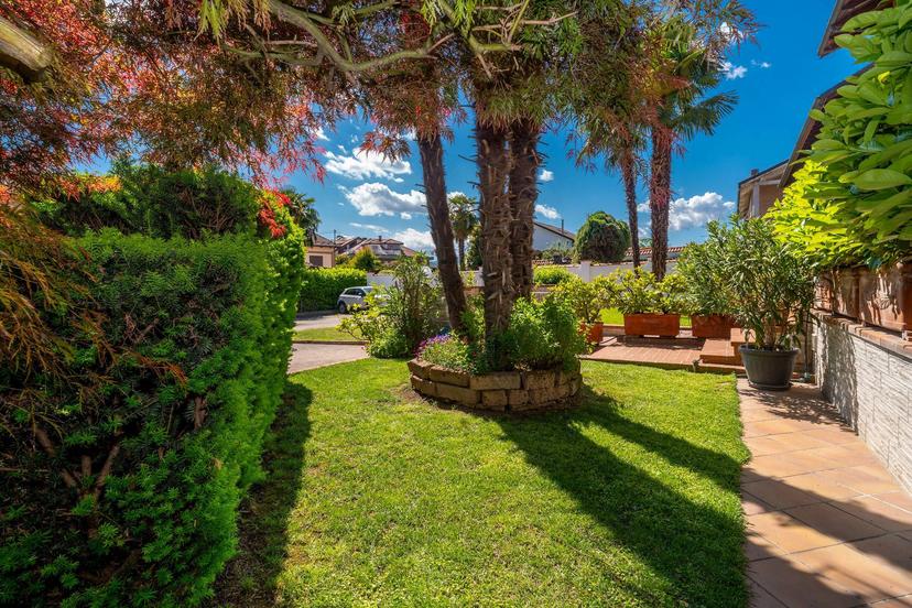 Villa a schiera in Strada Moncalieri 29, Rivoli — foto 4 di 5
