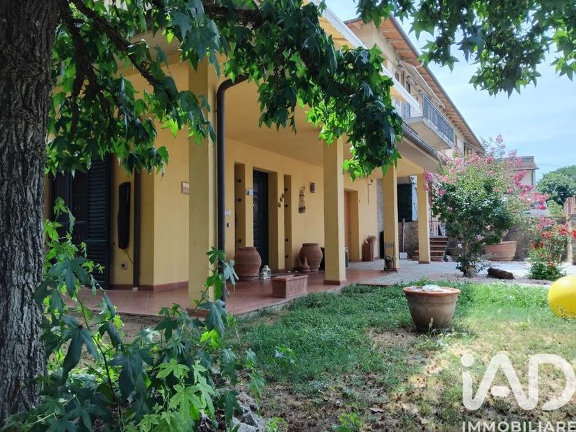 Casa indipendente in Achille Grandi 1, Reggello — foto 3 di 5