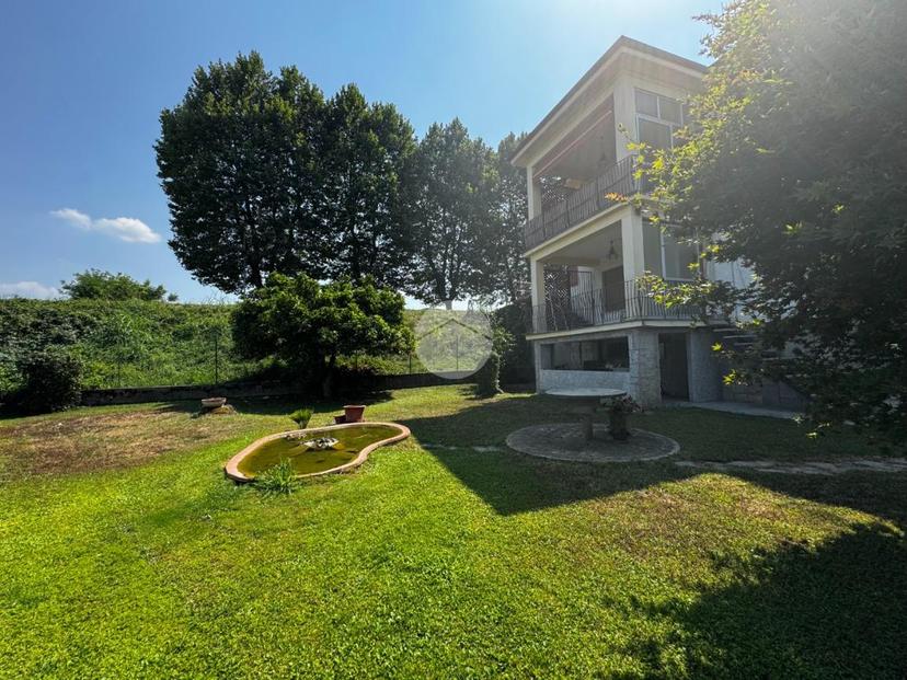Casa indipendente in Via Villastellone 73, Carignano — foto 5 di 5
